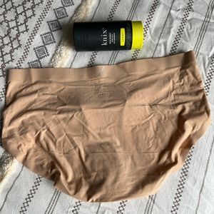 Knix Leakproof Boy Shorts NEW